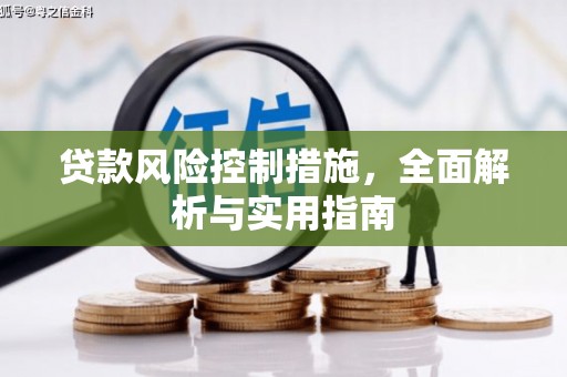 花山贷款风险控制措施，全面解析与实用指南
