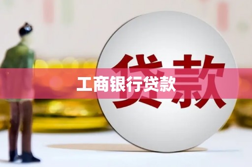 滨海工商银行贷款